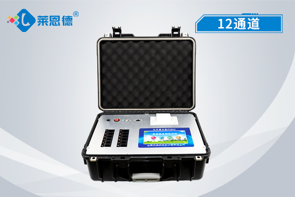 如何正確對(duì)食品安全檢測(cè)儀進(jìn)行分類食品項(xiàng)目分類？