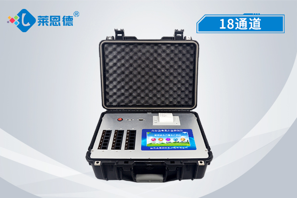 食品檢測(cè)分析儀分為哪幾種檢測(cè)方法？來了解一下