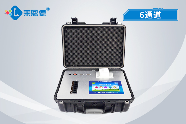 農(nóng)殘檢測(cè)儀器使用方法，農(nóng)殘檢測(cè)儀操作步驟介紹